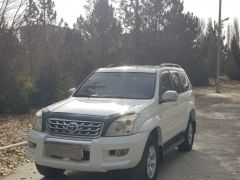 Photo of the vehicle Toyota Land Cruiser Prado