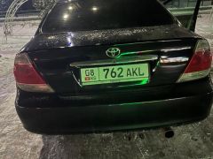 Фото авто Toyota Camry