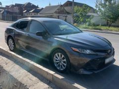 Сүрөт унаа Toyota Camry