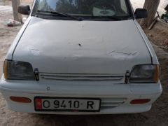 Photo of the vehicle Daewoo Tico