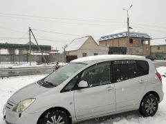 Photo of the vehicle Toyota Corolla Spacio