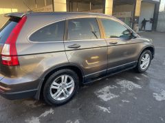 Photo of the vehicle Honda CR-V