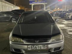 Сүрөт унаа Honda Torneo