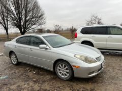 Photo of the vehicle Lexus ES