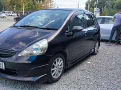 Сүрөт унаа Honda Fit