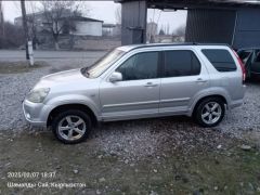 Сүрөт унаа Honda CR-V