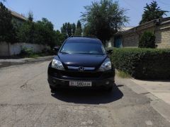 Сүрөт унаа Honda CR-V