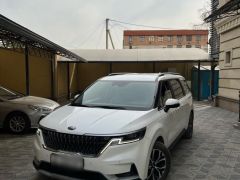 Сүрөт унаа Kia Carnival