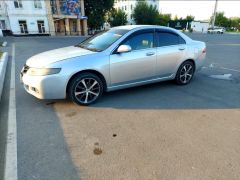 Сүрөт унаа Honda Accord