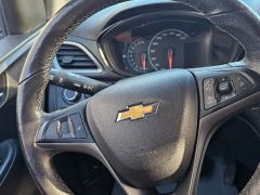 Photo of the vehicle Chevrolet Spark