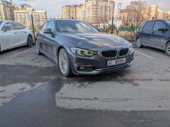 Сүрөт унаа BMW 4 серия