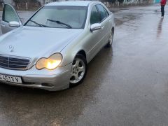 Photo of the vehicle Mercedes-Benz C-Класс