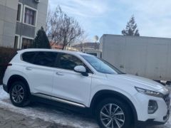 Фото авто Hyundai Santa Fe