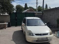 Фото авто Honda Stream