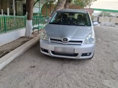 Photo of the vehicle Toyota Corolla Verso