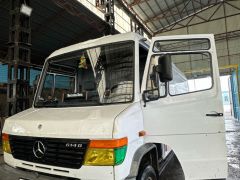 Фото авто Mercedes-Benz Vario