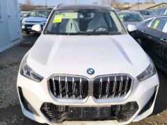 Фото авто BMW X1