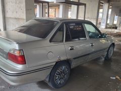 Сүрөт унаа Daewoo Nexia