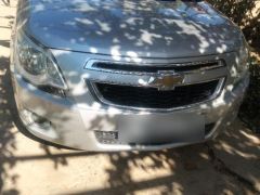 Photo of the vehicle Chevrolet Cobalt