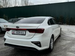 Фото авто Kia K3