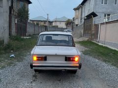 Фото авто ВАЗ (Lada) 2106