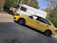 Сүрөт унаа Volkswagen Polo