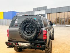 Фото авто Toyota Tundra