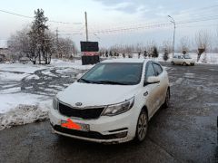 Фото авто Kia Rio