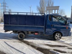 Фото авто Hyundai Porter