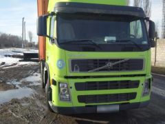 Фото авто Volvo FM