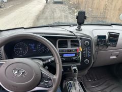 Фото авто Hyundai Porter