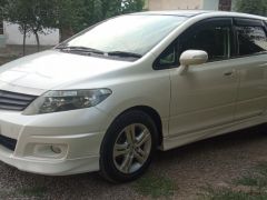 Фото авто Honda Airwave