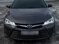 Сүрөт унаа Toyota Camry