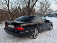 Photo of the vehicle Mercedes-Benz E-Класс