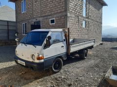 Фото авто Hyundai Porter