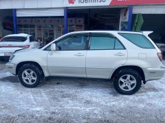 Photo of the vehicle Lexus RX