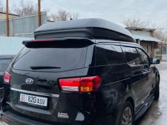 Сүрөт унаа Kia Carnival