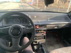 Фото авто ВАЗ (Lada) 2109