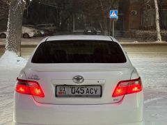 Фото авто Toyota Camry