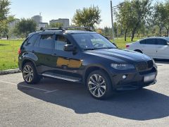 Фото авто BMW X5