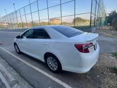 Сүрөт унаа Toyota Camry