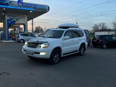 Фото авто Lexus GX