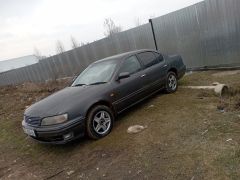 Сүрөт унаа Nissan Cefiro