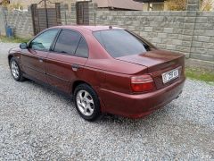 Photo of the vehicle Honda Accord