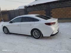 Сүрөт унаа Hyundai Sonata