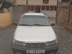 Photo of the vehicle Daewoo Nexia