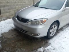 Photo of the vehicle Toyota Camry