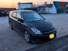 Фото авто Honda Stream