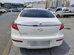 Фото авто Renault Samsung SM7