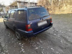 Photo of the vehicle Volkswagen Golf